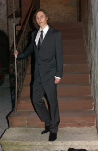 Philipp Seeger