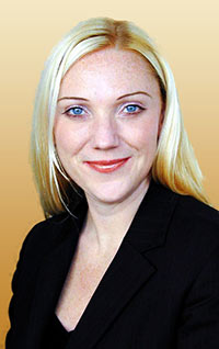 Sandra Zellner